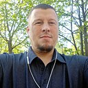 Знакомства: Илья, 43 года, Воронеж