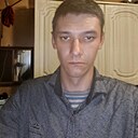 Знакомства: Андрей, 25 лет, Могоча