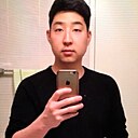 Знакомства: Илья, 35 лет, Южно-Сахалинск