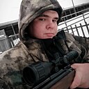 Знакомства: Андрей, 25 лет, Бийск