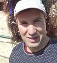 Знакомства: Дима, 40 лет, Караганда