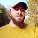 Знакомства: Руслан, 36 лет, Избербаш