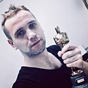 Знакомства: Евгений, 35 лет, Кострома