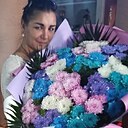 Знакомства: Татьяна, 36 лет, Лиски