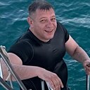 Знакомства: Даниил, 46 лет, Бахчисарай