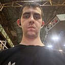 Знакомства: Данил, 24 года, Курган