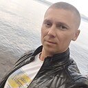 Знакомства: Серёга, 40 лет, Братск