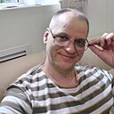 Знакомства: Андрей, 48 лет, Ярцево