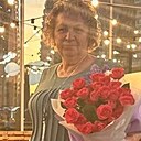 Знакомства: Лариса, 60 лет, Ульяновск