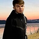 Знакомства: Данила, 22 года, Черняховск