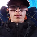 Знакомства: Данил, 20 лет, Зеленодольск