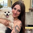 Знакомства: Анна, 21 год, Прага