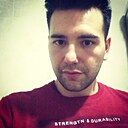 Знакомства: Егор, 29 лет, Орша