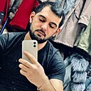 Знакомства: Эльмир, 37 лет, Новосибирск