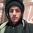 Знакомства: Алексей, 27 лет, Канск