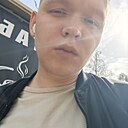 Знакомства: Антон, 24 года, Кострома