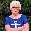 Знакомства: Ирина, 64 года, Москва