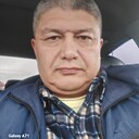 Знакомства: Искандар, 53 года, Самарканд