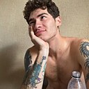 Знакомства: Илья, 31 год, Туапсе