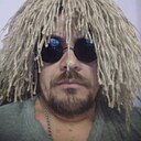 Знакомства: Владимир, 40 лет, Чита