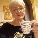 Знакомства: Вера, 68 лет, Санкт-Петербург