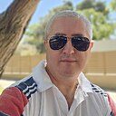 Знакомства: Сергей, 46 лет, Киев