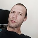 Знакомства: Артур, 35 лет, Уфа