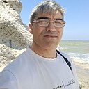Знакомства: Рик, 49 лет, Каспийск