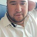 Знакомства: Тимур, 39 лет, Подольск