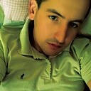 Знакомства: Andrey, 35 лет, Пинск