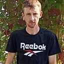 Знакомства: Юрий, 36 лет, Юрьевец