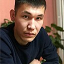 Знакомства: Эльдар, 31 год, Уральск