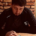 Знакомства: Наджиб, 34 года, Варшава