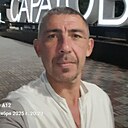 Знакомства: Андрей, 46 лет, Саратов