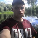 Знакомства: Дмитрий, 23 года, Давид-Городок