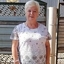 Знакомства: Лидия, 65 лет, Краснодар