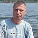 Знакомства: Игорь, 40 лет, Красноуфимск