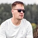 Знакомства: Dmitry, 36 лет, Гродно