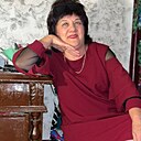 Знакомства: Антонина, 65 лет, Ульяновск