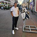 Знакомства: Александр, 37 лет, Одинцово