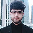 Знакомства: Junaydov Yokub, 25 лет, Душанбе