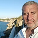 Знакомства: Макс, 45 лет, Сочи