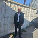 Знакомства: Юра, 57 лет, Алматы