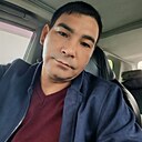 Знакомства: Ренат, 40 лет, Заполярный