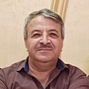 Знакомства: Ахмед, 59 лет, Нижний Новгород