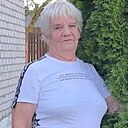 Знакомства: Тамара, 70 лет, Несвиж