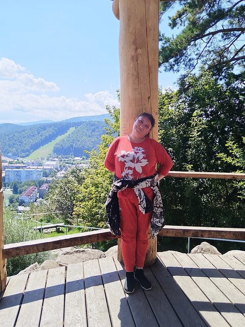 Фото - Tabor.ru