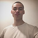 Знакомства: Сергей, 28 лет, Оренбург
