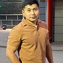 Знакомства: Ержан, 27 лет, Алматы