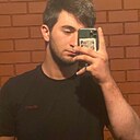 Знакомства: Muhammad, 23 года, Махачкала